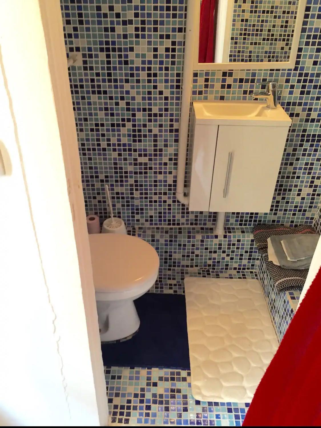 Charming And Quiet Flat 30M2 Apartment Париж Екстериор снимка